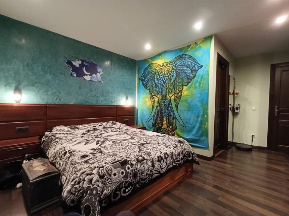 Apartamentos El Puntual Apartment in Asturias