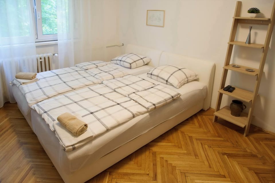 Studio Apartment Vijenac Apartment in Croatia