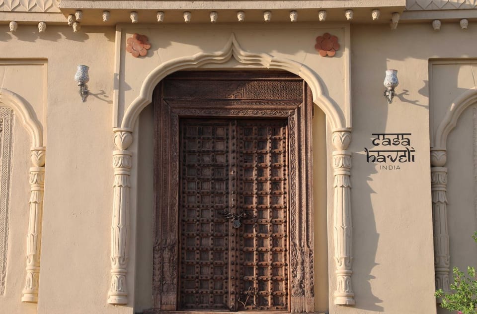 Nomada hotel Bed and Breakfast in Baja California Sur