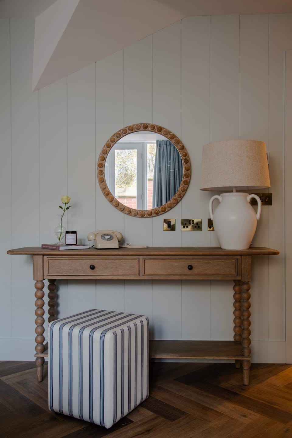 Saltmoore Resort in England