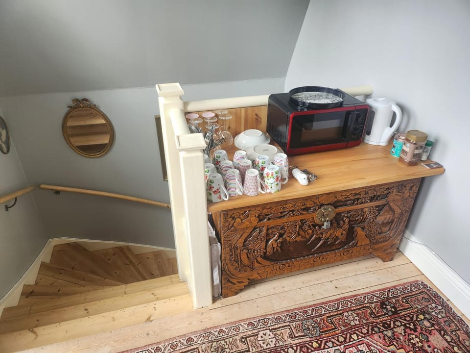 B&B Lilla Lotten Vacation rental in Sweden