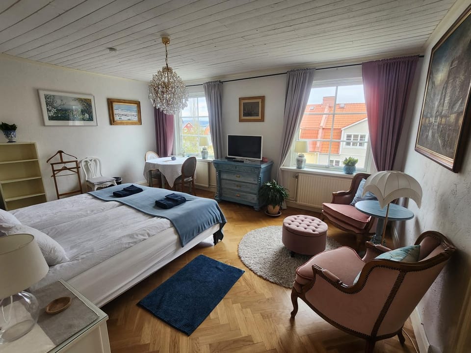 B&B Lilla Lotten Vacation rental in Sweden