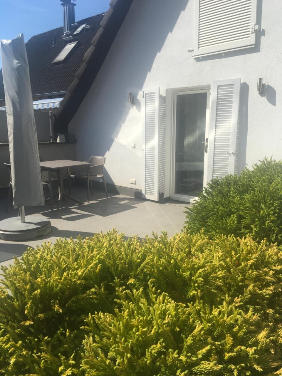 Casa Christina Apartment in Ortenau