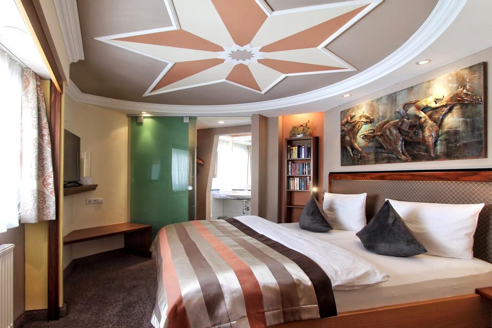 Grütter Luxury Apartments Apartment in Ischgl