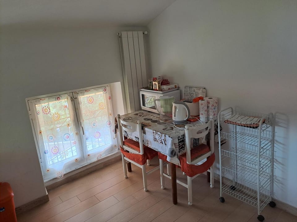 Appartamento con vista sul Golfo Apartment in Lerici