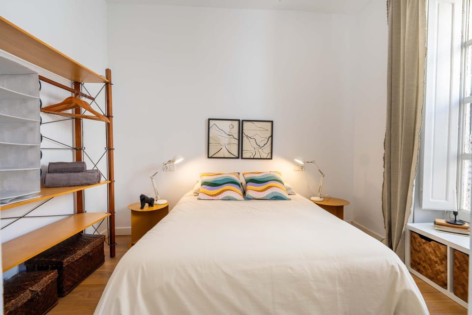 Casa Miraya Apartment in Almería