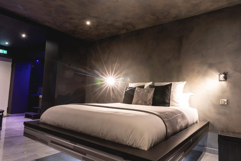 L'effet SPA Bed and Breakfast in Hauts-de-France