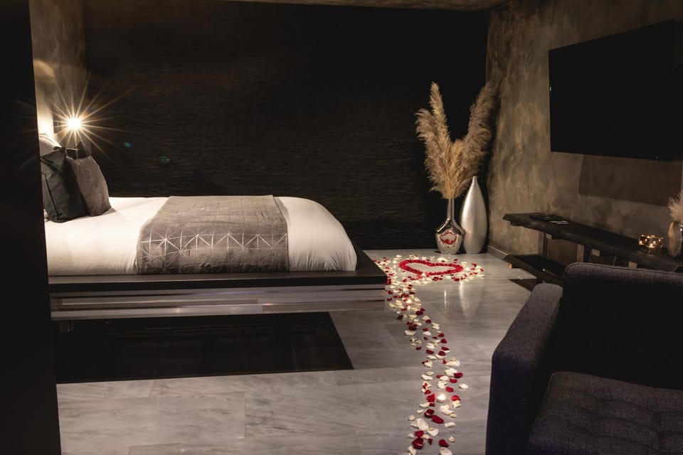 L'effet SPA Bed and Breakfast in Hauts-de-France