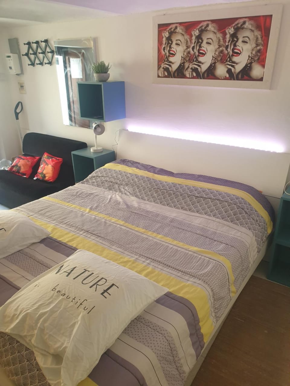 Il Nido del Santuario Asti Centro Apartment in Asti