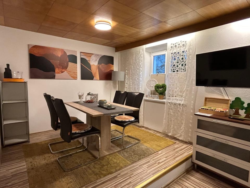 Ferienwohnung an der idyllischen Salzachschleife Nähe Salzburg Apartment in Berchtesgadener Land