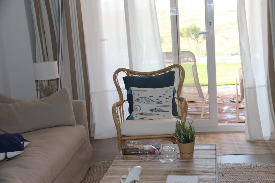 NEW!! Bonito adosado en Zahara de los Atunes Apartment in Costa de la Luz
