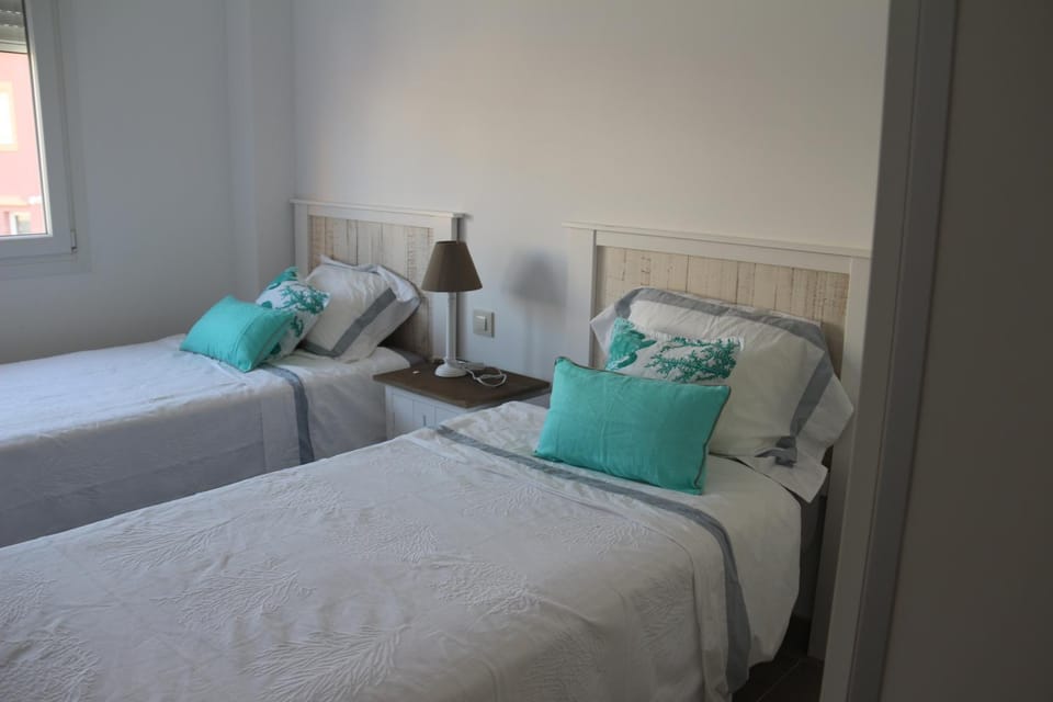 NEW!! Bonito adosado en Zahara de los Atunes Apartment in Costa de la Luz