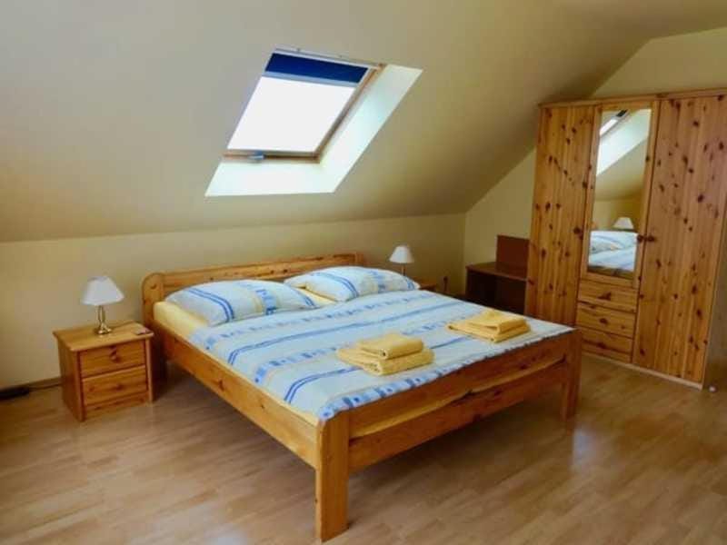 Ferienappartement NIKOLA Apartment in Sellin