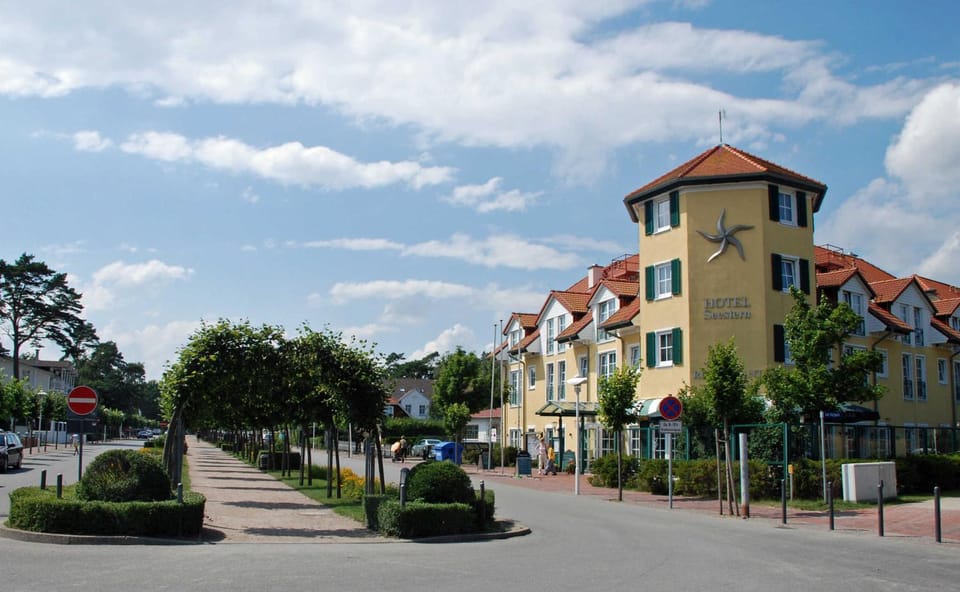 Neighbourhood