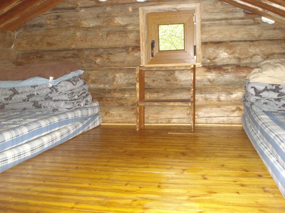 Hakamajat Cottages Chalet in Lapland