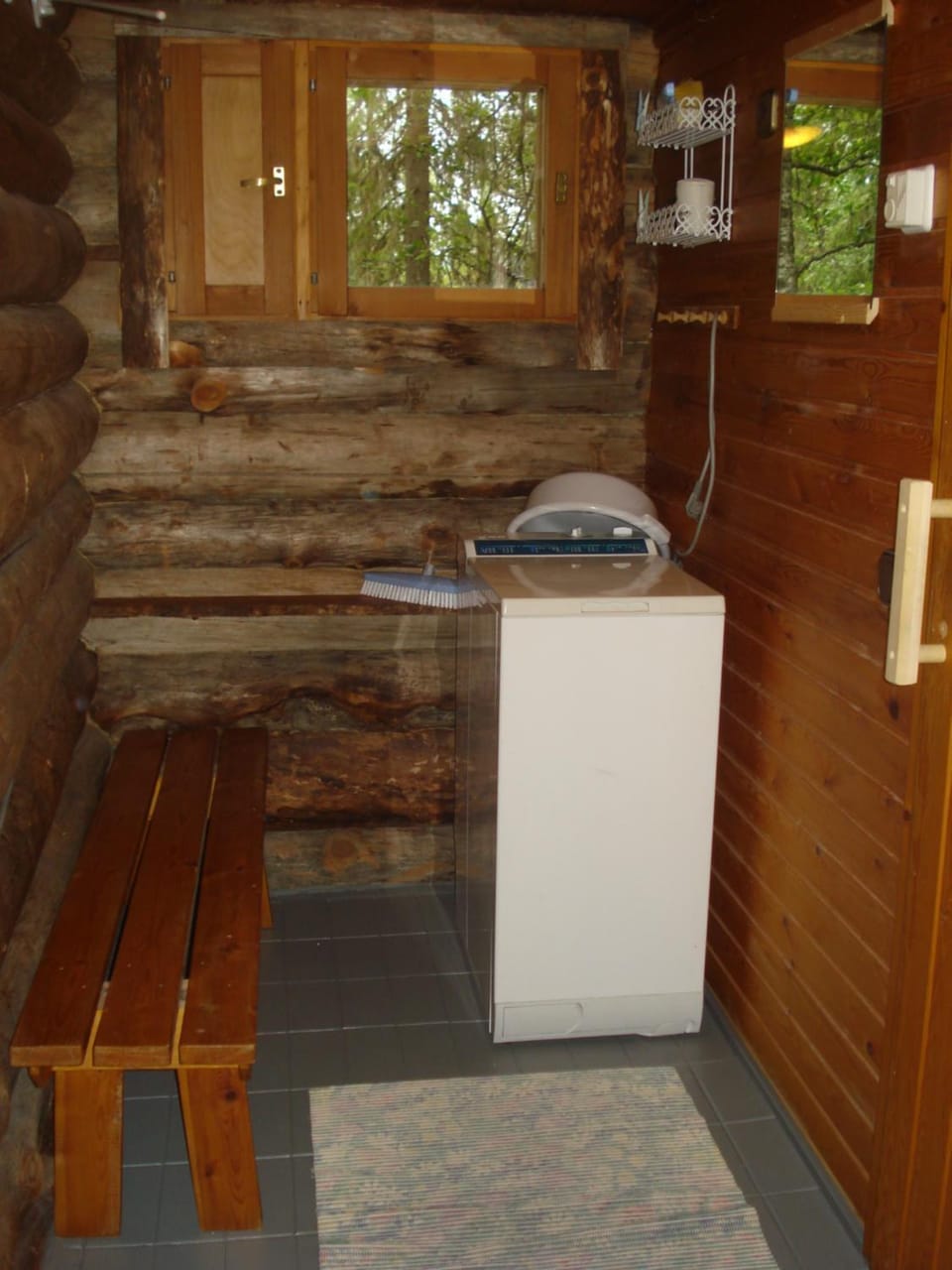 Hakamajat Cottages Chalet in Lapland