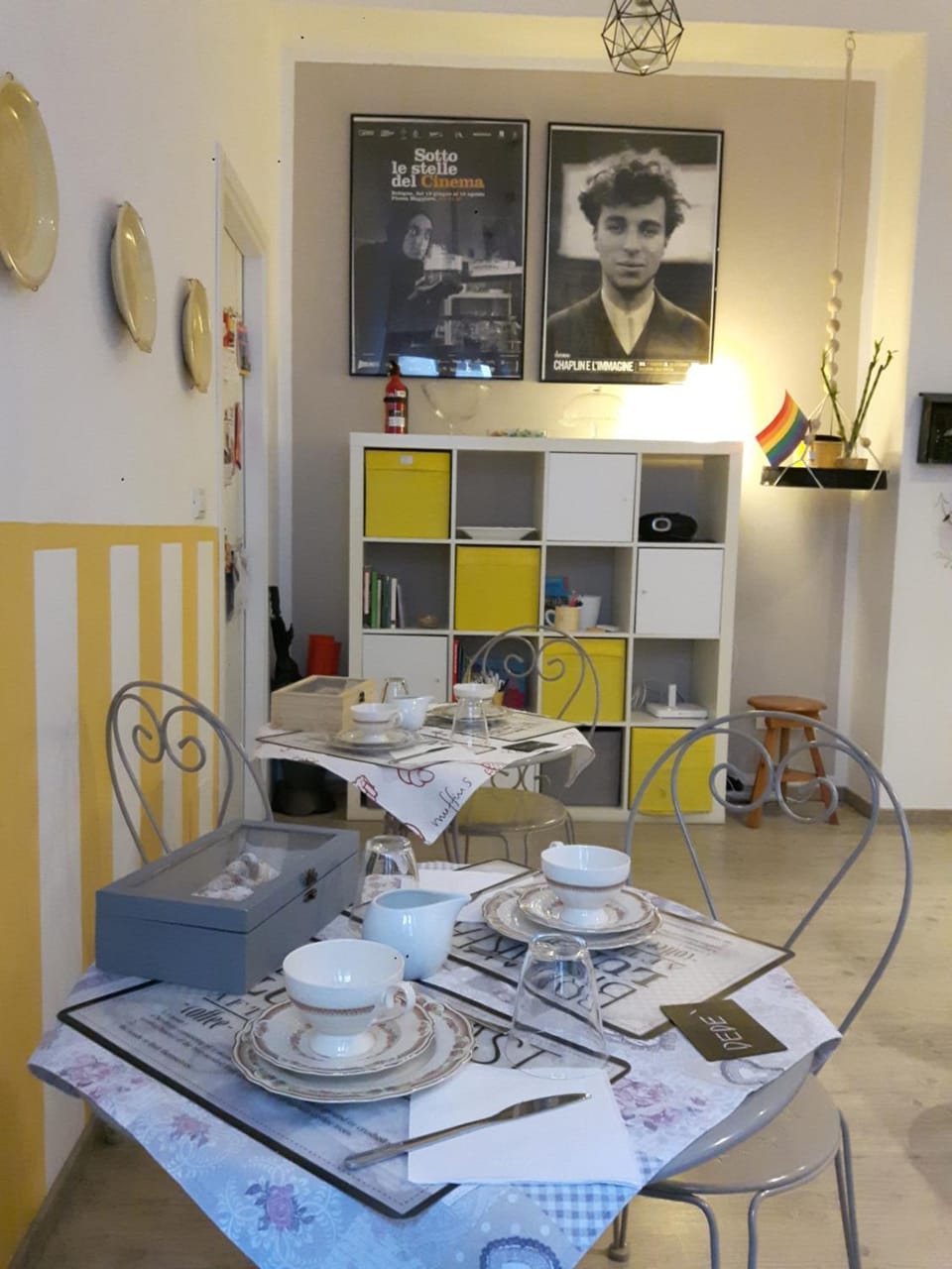 Il Moscondoro di MZ Bed and Breakfast in Bologna