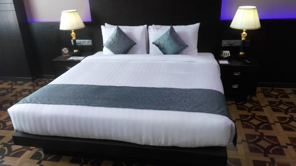cot