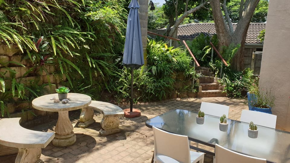 Kingfisher's Nest Apartment in Dolphin Coast