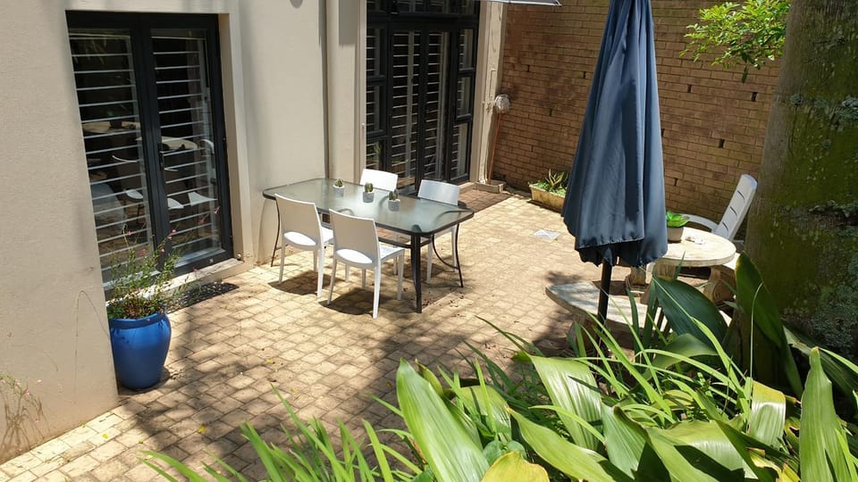 Kingfisher's Nest Apartment in Dolphin Coast