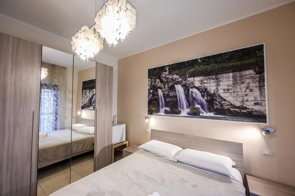 Le Fontane del Re Bed and Breakfast in Caserta