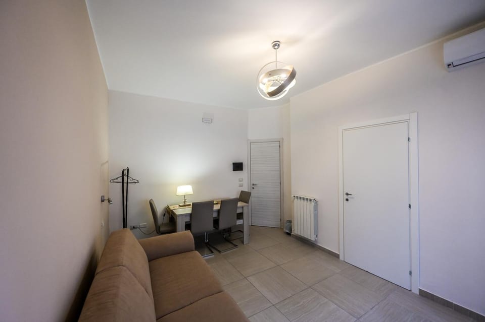 Le Fontane del Re Bed and Breakfast in Caserta