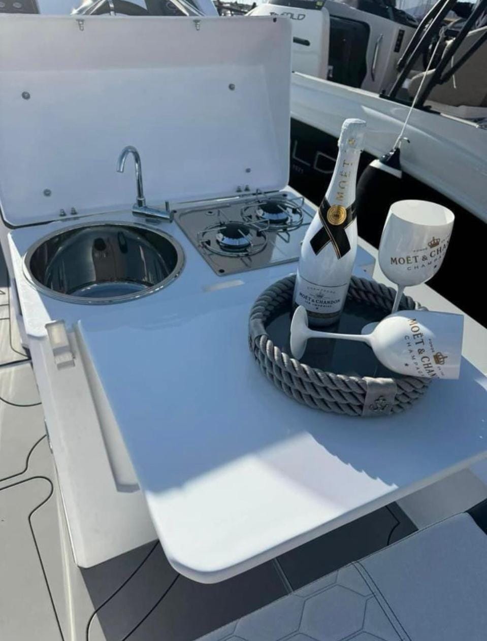 Mini-Flat TOLEDO Apartment in Naples