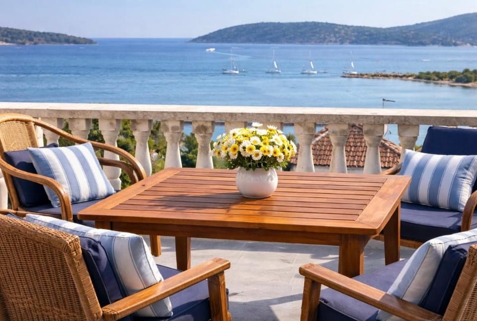 Apartmani Nina Apartment in Šibenik