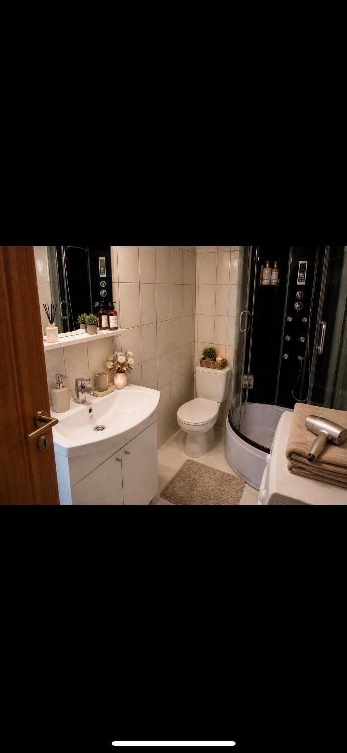 Apartmani Nina Apartment in Šibenik