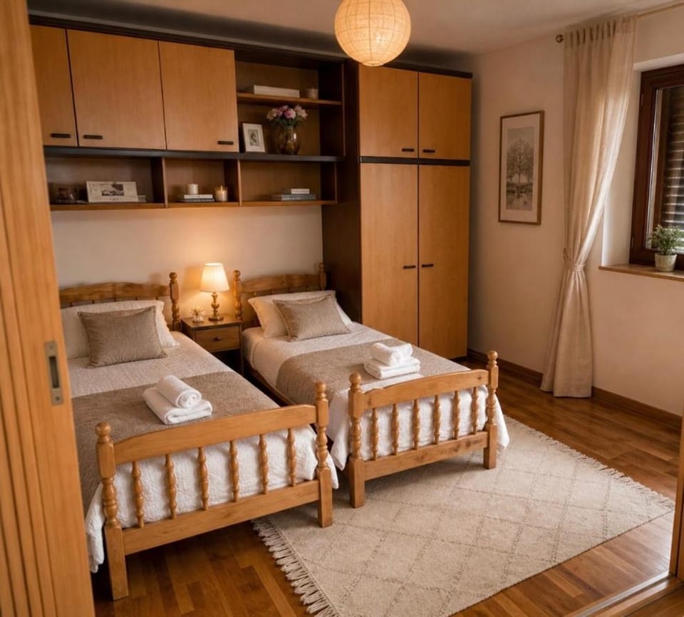 Apartmani Nina Apartment in Šibenik