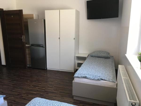 Pokoje Gdynia Vacation rental in Pomeranian Voivodeship