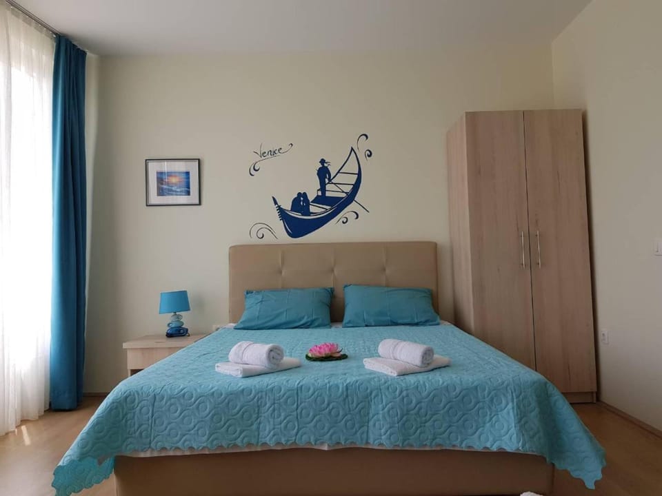 Apartments LOTUS Bed and Breakfast in Decentralized Administration of Macedonia and Thrace