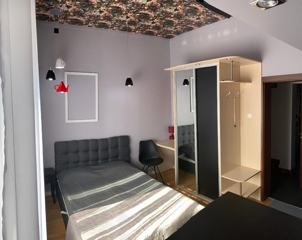 Apartamenty na Fali Apartment in West Pomeranian Voivodeship, Poland