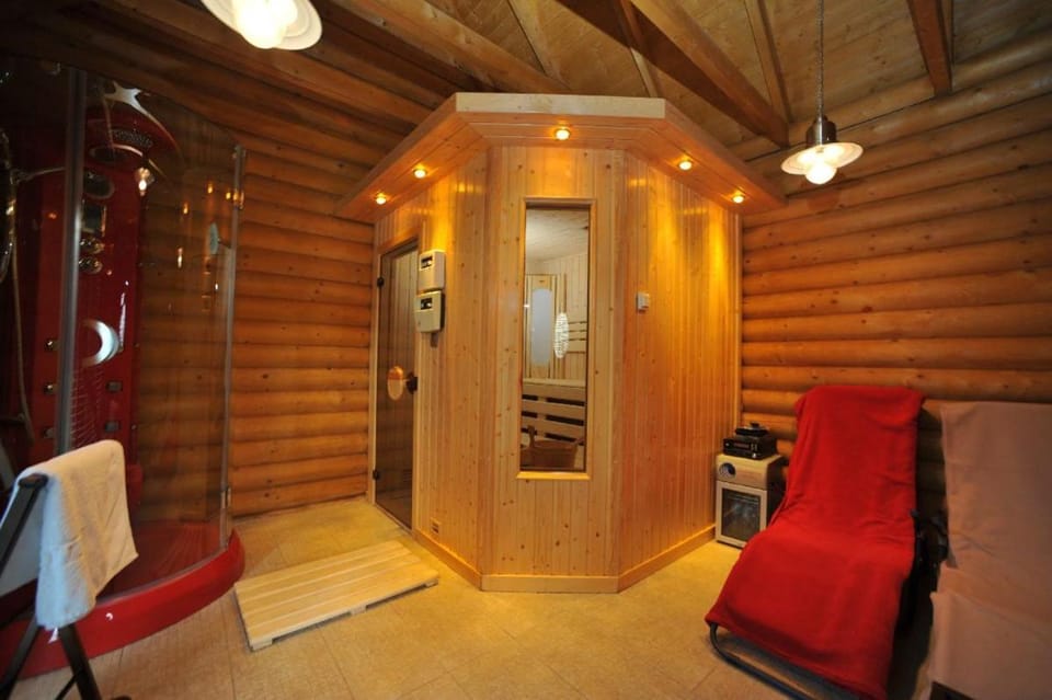 Apartamenty na Fali Apartment in West Pomeranian Voivodeship, Poland
