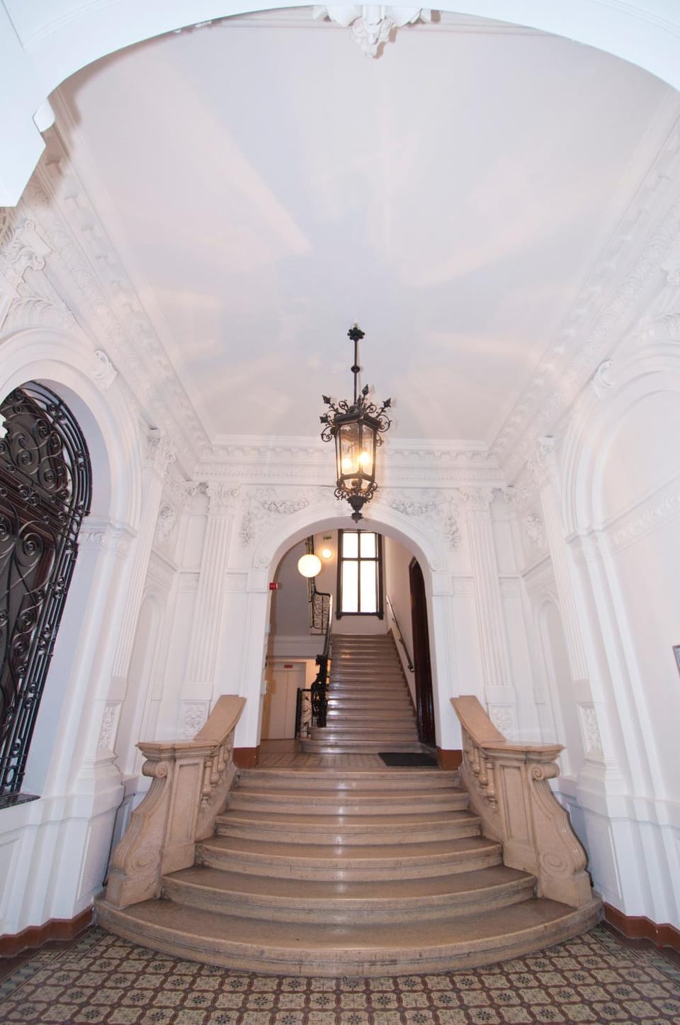 Decorative detail