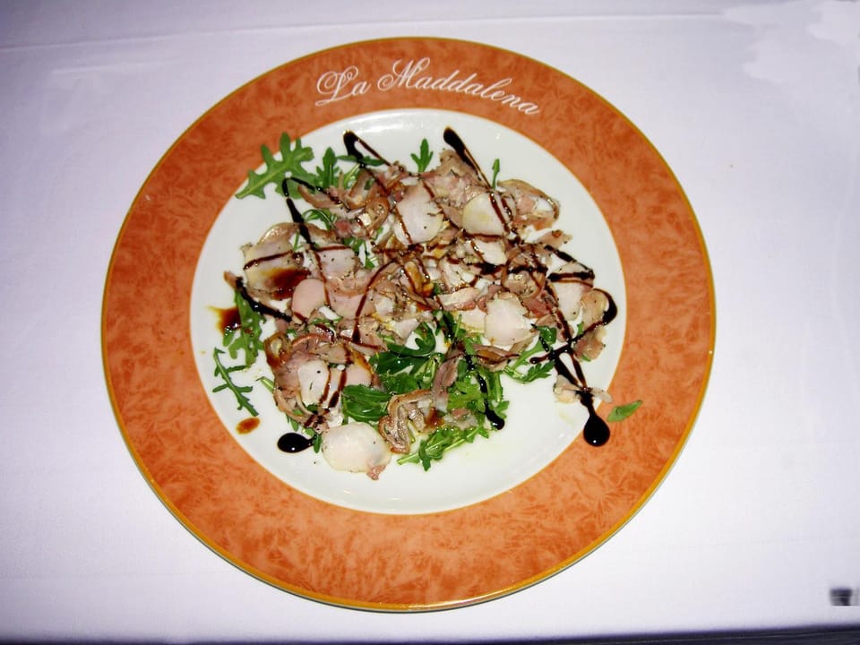 Hotel La Maddalena Hotel in Emilia-Romagna