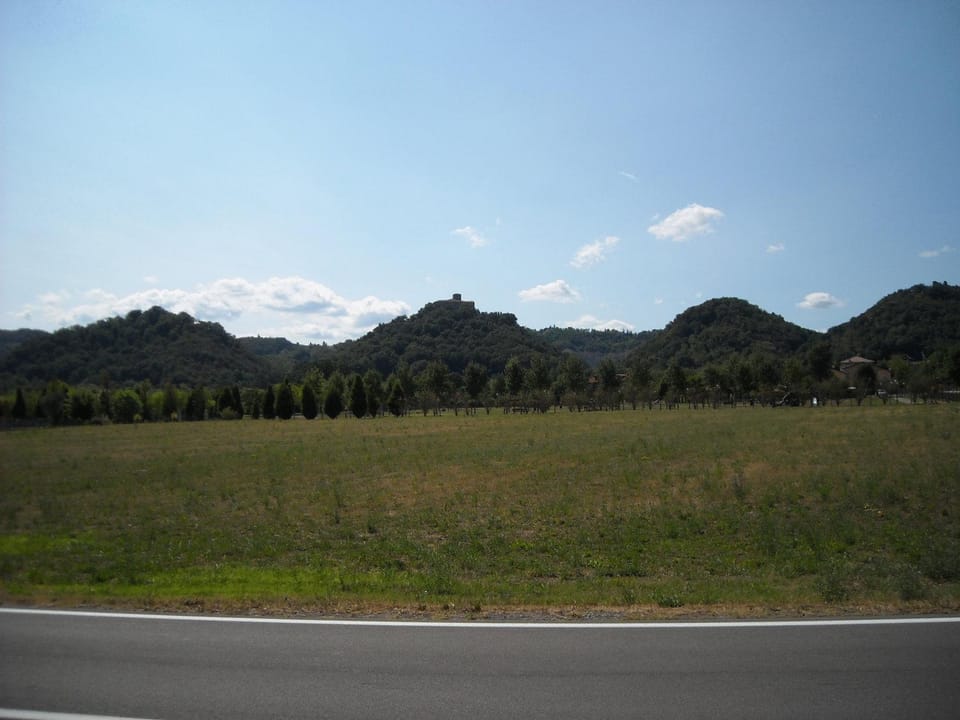 Hotel La Maddalena Hotel in Emilia-Romagna