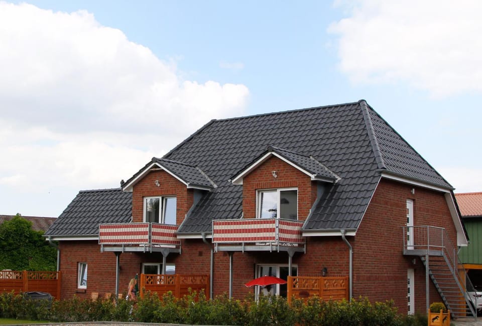 Ponyhof Naeve am Wittensee Farm Stay in Schleswig-Holstein