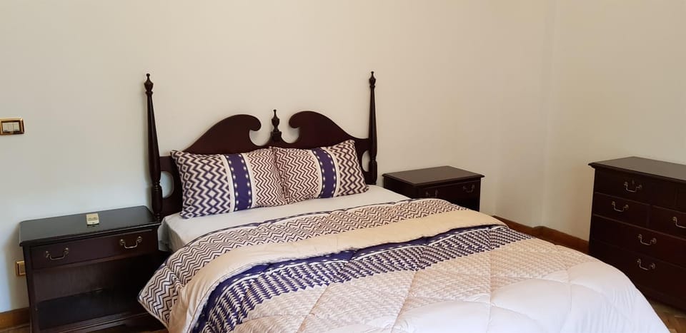 Choueifat Residence Families Only Apartment in New Cairo City