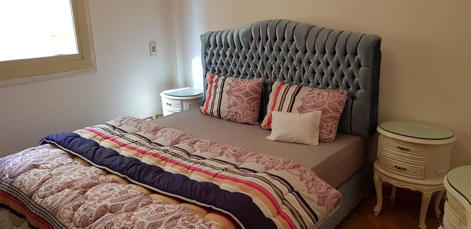 Choueifat Residence Families Only Apartment in New Cairo City