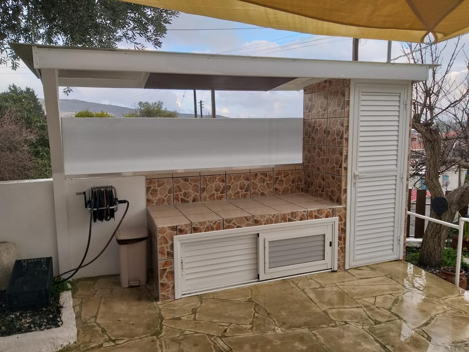 Kanarinis House Apartment in Limassol District