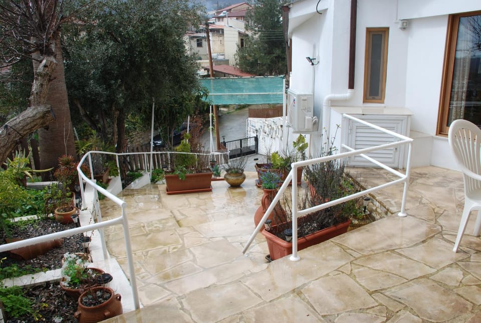 Kanarinis House Apartment in Limassol District
