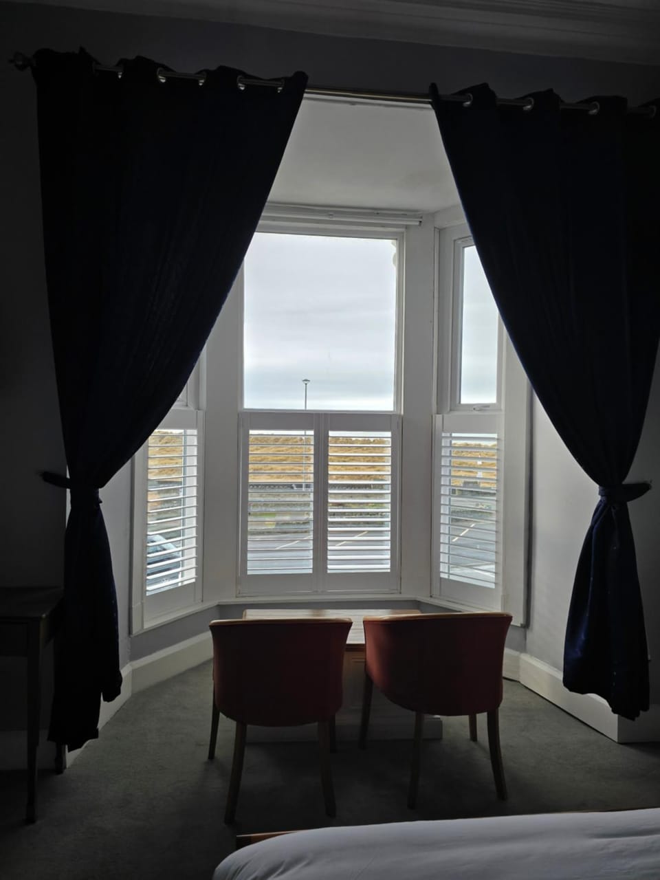 Shower, Toilet, Bed, Bathroom, TV and multimedia, Coffee/tea facilities, View (from property/room), Bedroom, hair dryier