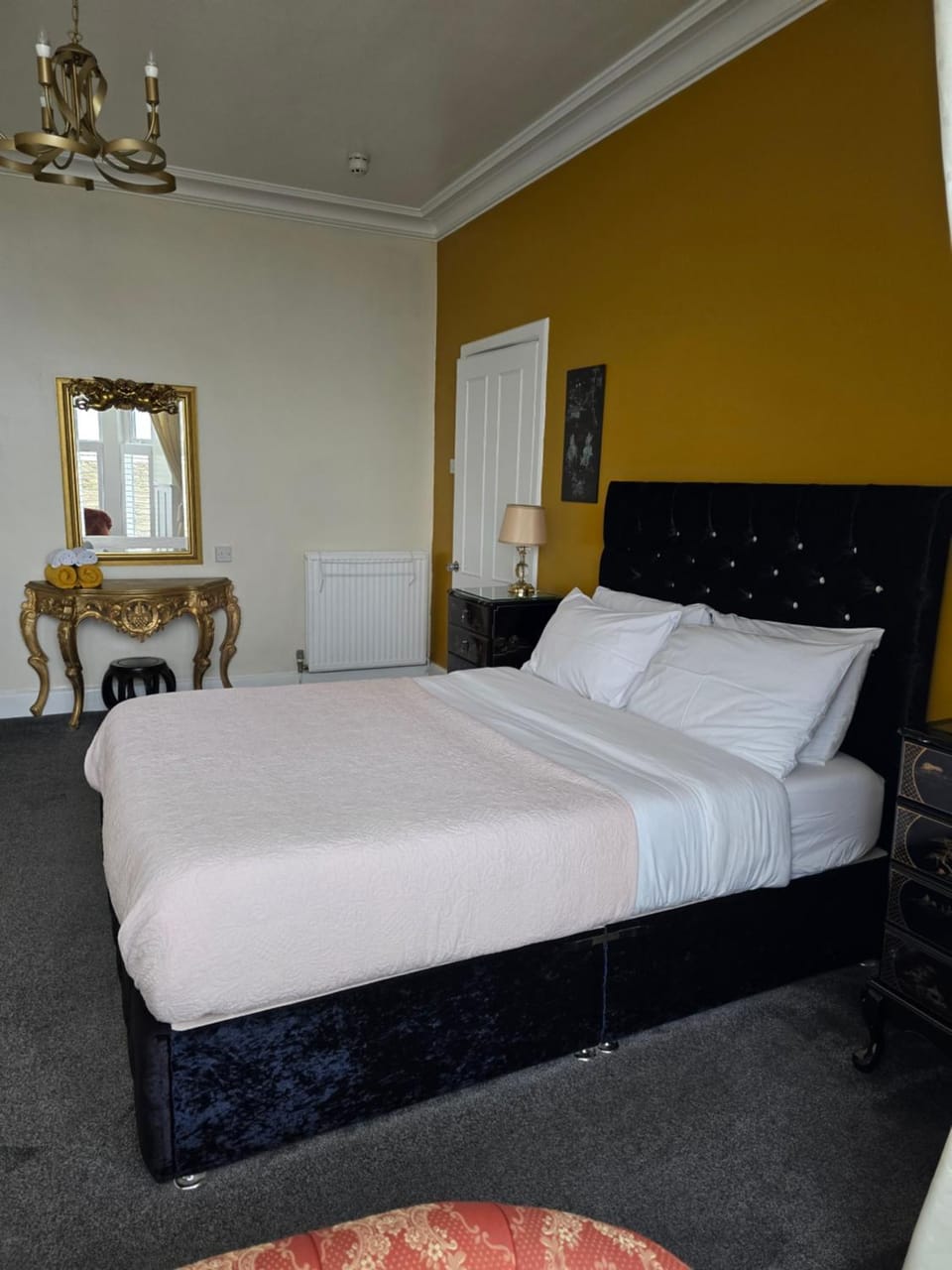 Bluebells guest house Bed and Breakfast in Barmouth