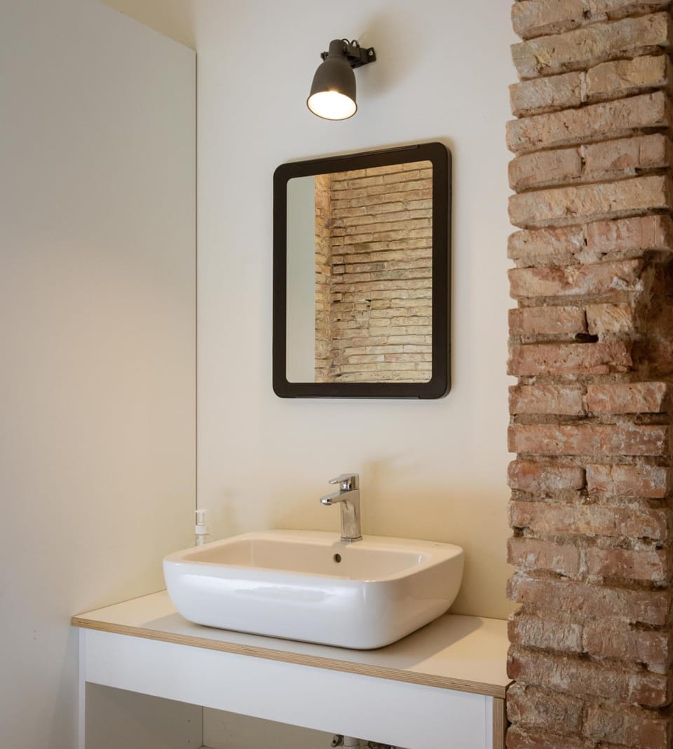 Beach loft Apartment in Valencia