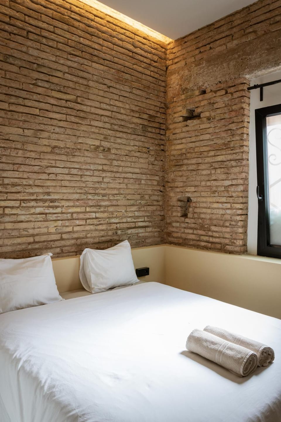 Beach loft Apartment in Valencia