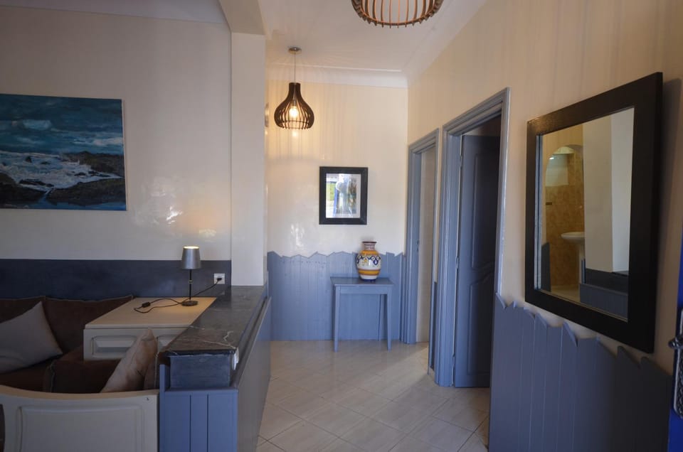 Les appartements de la Villa Beida Apartment in Casablanca-Settat