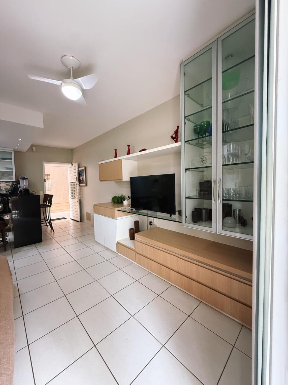 Beach Living Apartment in State of Ceará