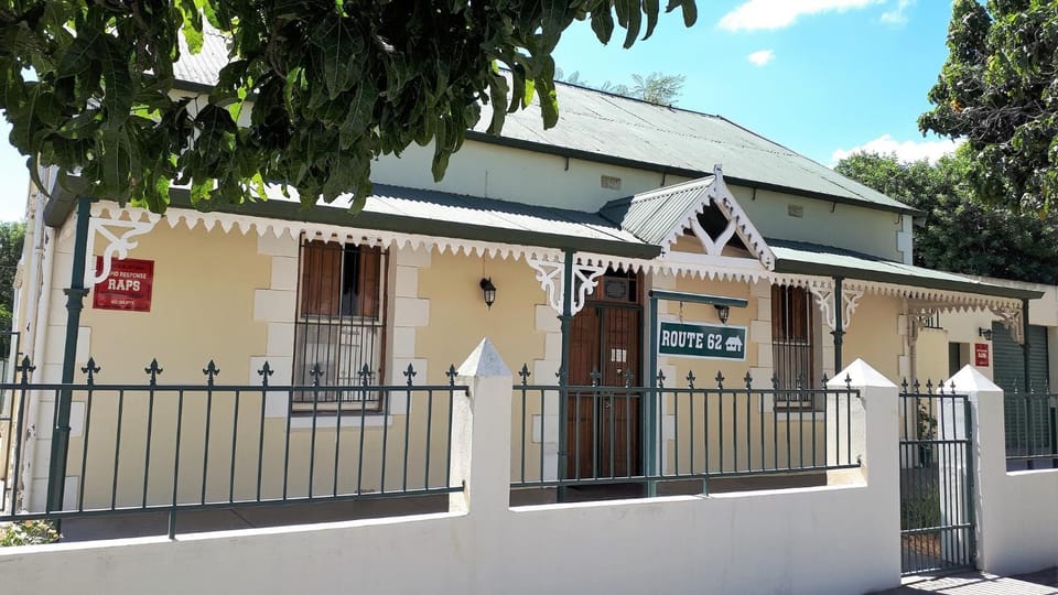 Property building, Patio, Facade/entrance, Property logo or sign