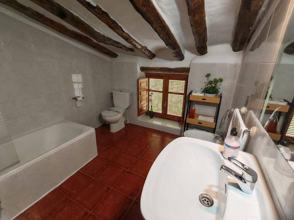 Cortijo El Álamo Apartment in Region of Murcia